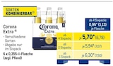 Corona Extra von  im aktuellen METRO Prospekt für 6,78 €