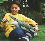 Mosasaurus - MATTEL - La Grande Récré Mosasaurus - MATTEL à 49,99 € dans le catalogue La Grande Récré