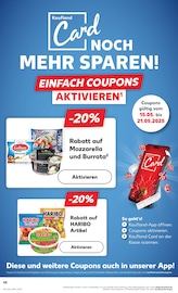 Mozzarella im Kaufland Prospekt in Hannover Aktueller Kaufland Prospekt mit Mozzarella, "Aktuelle Angebote", Seite 48