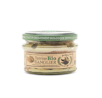 Terrine Sanglier - CASTAGNA DI VALLERUS en promo chez Naturalia Terrine Sanglier - CASTAGNA DI VALLERUS dans le catalogue Naturalia
