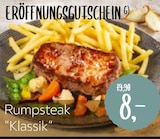 Aktuelles Eröffnungsgutschein Rumpsteak “Klassik” Angebot bei XXXLutz in Münster ab 8,00 €