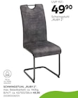 SCHWINGSTUHL „RUBY 2“ bei mömax im Heidelberg Prospekt für 49,90 €