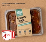 GLOBUS Tönisvorst Prospekt mit  im Angebot für 4,99 €