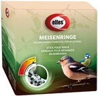 Meisenringe Angebote von Elles bei REWE Potsdam für 1,29 €