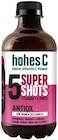 Super Shots Antioxidant oder Super Shots Immun im Angebot bei Penny in Marl Super Shots Antioxidant oder Super Shots Immun Angebote von hohes C bei Penny Marl für 1,99 €