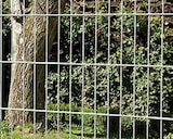 Doppelstabmatte Typ 6/5/6 für 30,90 € bei Hornbach im Angebot Doppelstabmatte Typ 6/5/6 im aktuellen Hornbach Prospekt