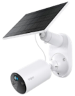 C410 Kit Sicherheitskamera mit Solarpanel bei expert im Geesthacht Prospekt für 64,99 €