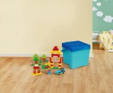 Clippys Junior Bausteine-Set im Angebot bei Lidl in Gelsenkirchen Clippys Junior Bausteine-Set Angebote bei Lidl Gelsenkirchen für 14,99 €