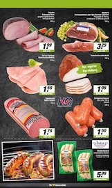 Aktueller EDEKA Prospekt mit Braten, "Aktuelle Angebote", Seite 5
