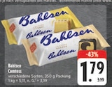 EDEKA Strullendorf - Comtess Angebot im Prospekt Comtess bei EDEKA im Strullendorf Prospekt für 1,79 €