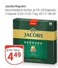 Angebot im GLOBUS Wächtersbach Prospekt GLOBUS Wächtersbach Prospekt mit im Angebot für 4,49 €