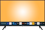 Téléviseur smart TV 4K UHD led 43’’ - SAMSUNG en promo chez Cora Drancy à 349,99 €