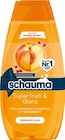 Shampoo im 2er-Pack Angebote von schauma bei Netto mit dem Scottie Neumünster für 3,29 €