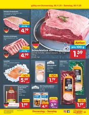 Schweinefilet im Netto Marken-Discount Prospekt in Weimar Aktueller Netto Marken-Discount Prospekt mit Schweinefilet, "Aktuelle Angebote", Seite 39