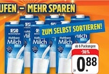 Angebot im EDEKA Dresden Prospekt EDEKA Dresden Prospekt mit im Angebot fĂŒr 0,88 âŹ