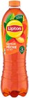Ice tea saveur pêche - LIPTON en promo chez Lidl Béziers à 0,88 €