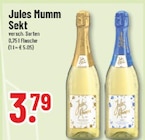 Aktuelle Mumm Angebote bei Marktkauf in Gelsenkirchen Aktuelles Sekt Angebot bei Marktkauf in Gelsenkirchen ab 3,79 €