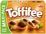 Toffifee im Penny Prospekt Toffifee von Storck im aktuellen Penny Prospekt für 3,99 €