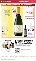 Prix et réduction Muscat dans le prospectus Intermarché Hyper en cours Offre Muscat dans le catalogue Intermarché Hyper du moment à la page 12