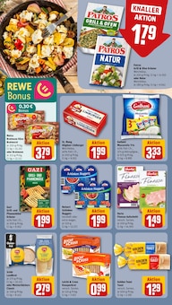 Brot im aktuellen REWE Prospekt (Hildesheim) Brot im REWE Prospekt "Dein Markt" mit 26 Seiten (Hildesheim)