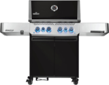 Prestige 500 Gasgrill im Angebot bei Hirsch und Ille in Ansbach Prestige 500 Gasgrill Angebote von NAPOLEON bei Hirsch und Ille Ansbach für 1.749,00 €