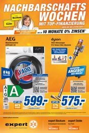 expert HG West Prospekt für Ennigerloh mit 12 Seiten expert HG West Prospekt für Ennigerloh: Aktuelle Angebote, 12 Seiten, 27.05.2023 - 02.06.2023