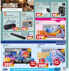 Fernseher im Marktkauf Prospekt "Aktuelle Angebote" mit 93 Seiten (Heidenheim (Brenz))