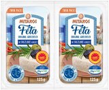 Feta Twin-Pack im Angebot bei Penny in Bremerhaven Feta Twin-Pack Angebote von MITAKOS bei Penny Bremerhaven für 2,99 €