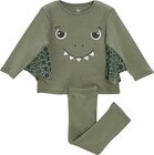 Pyjama bébé - TEX BABY dans le catalogue Carrefour