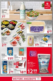 Vegane Lebensmittel Angebote im Prospekt "cash & carry" von Selgros auf Seite 11
