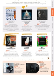 Promos Garnier dans le catalogue "UN NOËL AUX MILLE SURPRISES" de Fnac à la page 37