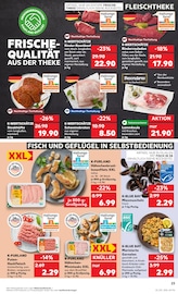 Aktueller Kaufland Prospekt mit Grill, "Aktuelle Angebote", Seite 23
