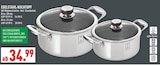 Aktuelle Pfanne Angebote bei Marktkauf in Dortmund Aktuelles EDELSTAHL-KOCHTOPF Angebot bei Marktkauf in Dortmund ab 34,99 €