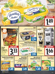 Kaffee im EDEKA Prospekt "Aktuelle Angebote" mit 20 Seiten (Gießen)