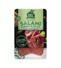 Vegane Salami von Billie Green im aktuellen Lidl Prospekt für 1,29 €