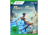Prince of Persia: The Lost Crown - [Xbox Series X] Angebote von UBISOFT bei MediaMarkt Saturn Braunschweig für 19,99 €