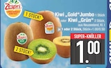 EDEKA Deggendorf - Kiwi „Gold“ Jumbo Angebot im Prospekt Kiwi „Gold“ Jumbo bei EDEKA im Deggendorf Prospekt für 0,50 €