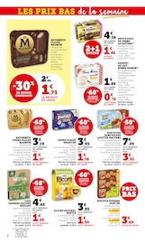 Chocolat Angebote im Prospekt "U Express" von U Express Chocolat Angebote im Prospekt "U Express" von U Express auf Seite 8