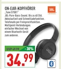 Aktuelles ON-EAR-KOPFHÖRER Angebot bei Marktkauf in Münster ab 34,99 €