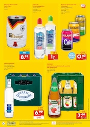 Saft im Netto Marken-Discount Prospekt in Augsburg Aktueller Netto Marken-Discount Prospekt mit Saft, "DER ORT, AN DEM DU IMMER AUSGEZEICHNETE PREISE FINDEST.", Seite 3