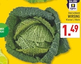 Wirsing Angebote bei Marktkauf Paderborn für 1,49 €