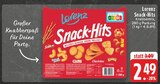 Aktuelle Chips Angebote bei E center in Mönchengladbach Aktuelles Snack-Hits Angebot bei E center in Mönchengladbach ab 2,49 €
