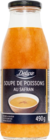 Soupe de poissons au safran - DELUXE - Lidl à Noisy-le-Sec Soupe de poissons au safran - DELUXE en promo chez Lidl Noisy-le-Sec à 1,99 €