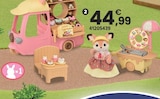 JouéClub Le Séquestre - Promo Le chariot de donuts Promo Le chariot de donuts à 44,99 € dans le catalogue JouéClub à Le Séquestre