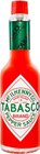 Pepper Sauce Chilisauce Classic im Kaufland Prospekt Pepper Sauce Chilisauce Classic von TABASCO im aktuellen Kaufland Prospekt für 1,99 €