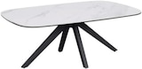 Couchtisch im Angebot bei XXXLutz Möbelhäuser in Ulm Couchtisch Angebote von novel bei XXXLutz Möbelhäuser Ulm für 189,00 €