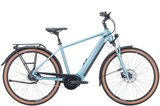 Pegasus Premio Evo 5F 625 Wh Herren hellblau 2024 bei Radwelt Coesfeld im Coesfeld Prospekt für 2.099,00 €