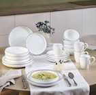 Tafel-Set im XXXLutz Prospekt Kombi-Service „Oslo“ von novel im aktuellen XXXLutz Prospekt für 79,99 €