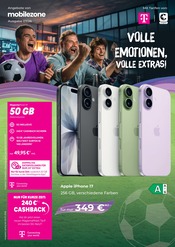 EP: ElektromĂ€rkte Prospekt der aktuellen Woche mit 8 Seiten, gĂŒltig von 01.07.2026 bis 31.07.2026, in Kronach und Umgebung Aktueller EP: ElektromĂ€rkte Prospekt in Kronach und Umgebung, "VOLLE EMOTIONEN, VOLLE EXTRAS!" mit 8 Seiten, 01.07.2026 - 31.07.2026