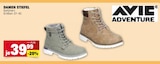 Damen Stiefel, Grau im Angebot bei E center in Ludwigshafen Damen Stiefel, Grau Angebote von AVIC Adventure bei E center Ludwigshafen für 39,99 €